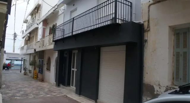 Chersonissos Central Apartment