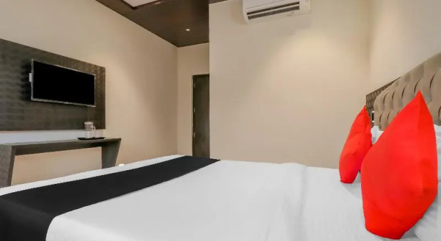 Capital O 80005 Hotel Prime Land