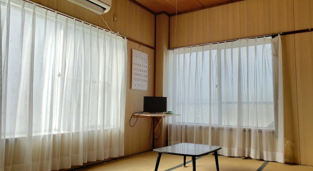 Номер Standard Minshuku Ipponmatsu