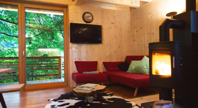 Laugen Lodge, Забронировать Отель Отели Burgraviato с бассейном, Бассейн