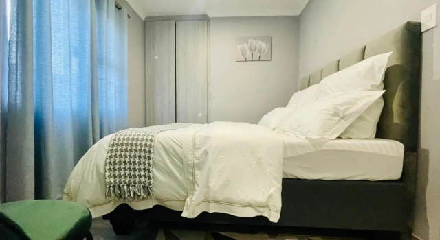 Номер Standard Cozier Glitz