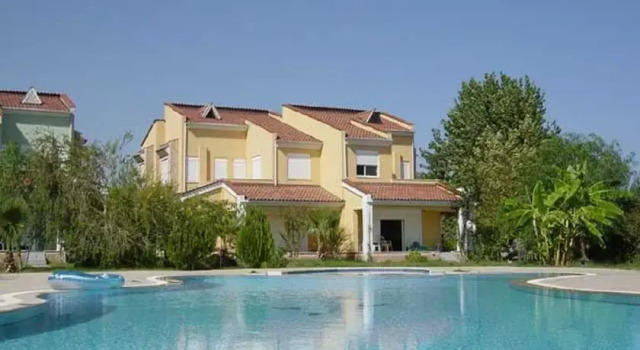 Akdenizevleri, Забронировать Отель Чамьюва 