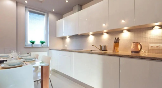 Апартаменты Apartament Martyna