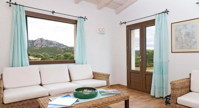 B&B Terra e Smeralda