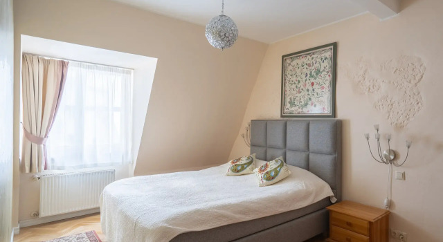 Полулюкс St. Peters Boutique Hotel