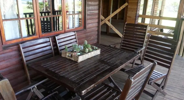 Linga Longa Country Guesthouse, Забронировать Отель Отели Граскопа с парковкой, Парковка