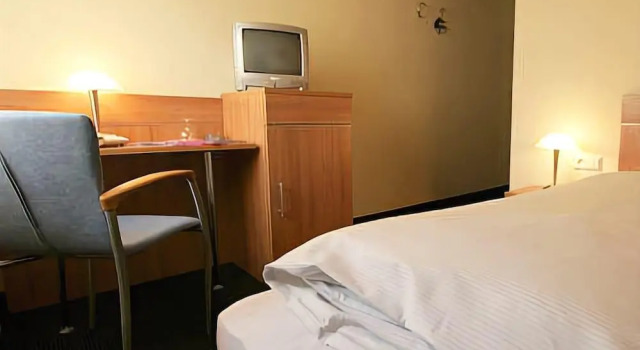 Hotel Zeppelin®, Забронировать Отель Фридрихсхафен Баден-Вюртемберг