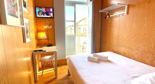 Номер Economy ARC'otel