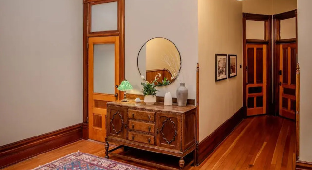 The Belmont Hotel, Reserva ahora Hotel Port Townsend Washington (state), cerca de Biblioteca de Port Townsend Carnegie