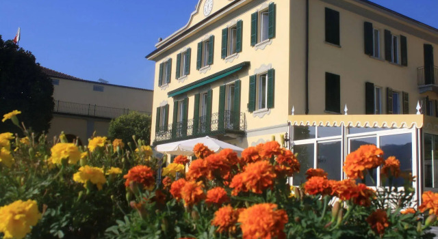 Villa La Mirabella