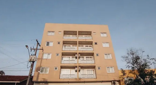 Salvatori Hotel, Забронировать Отель Телемаку-Борба Парана