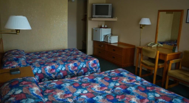 Lighthouse Motel, Rezervați Motel Walkerton 