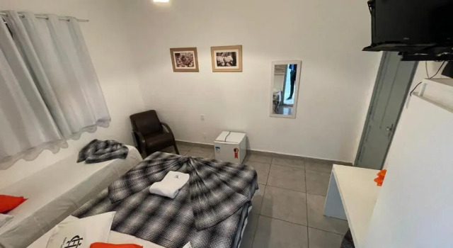 Номер Standard Hotel