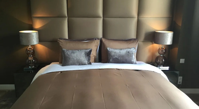 Boutique Hotel Straelman