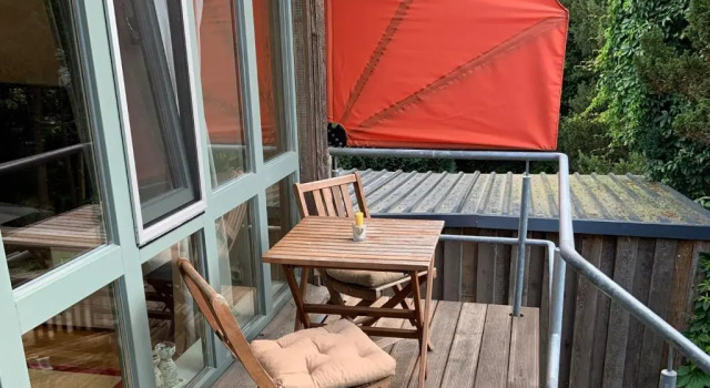 Apartment Zur Alten Böttcherei, Забронировать Апартаменты/квартира Апартаменты Крёслин, Апартаменты/квартира