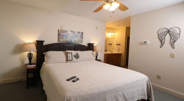 Коттедж Oak Tree Lodge 3 - Fifteen Bedroom Chalet Lodge