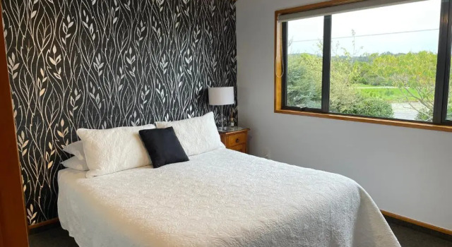 Одноместный номер Standard Amberlea Cottages