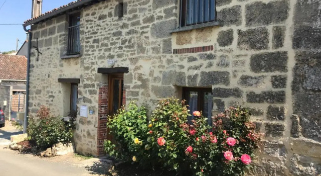 Maison de charme, Rezerwuj Hotel  