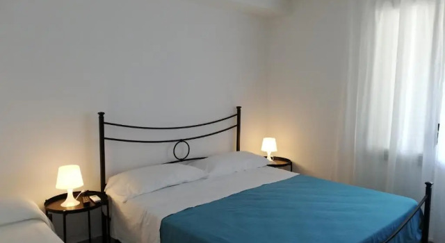 Номер Standard Akron B&B