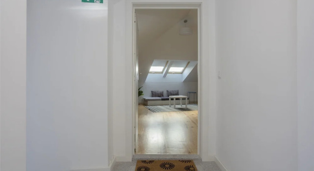 Liiiving - Cosy Downtown Apartments