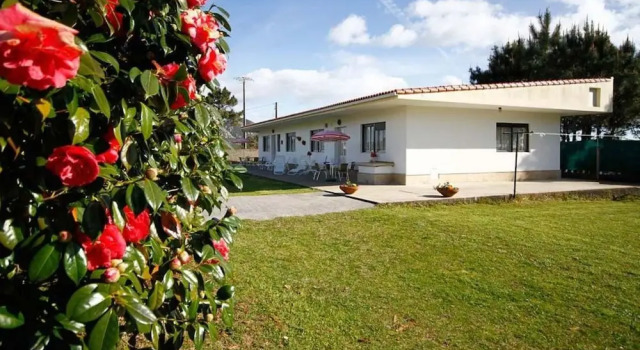 Apartment in Monte Lagoa de Louro 102053 by MO Rentals, Book Apartment  