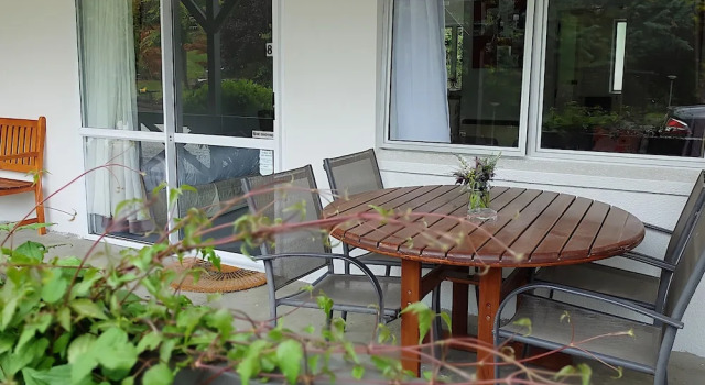 Номер Standard Archway Motels & Chalets