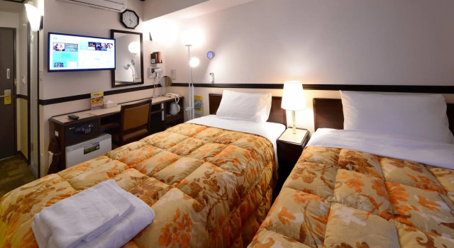 Toyoko Inn Okayama-eki Higashi-guchi, Varaa Hotelli Hotellit Okayama aamiaisella, Aamiainen