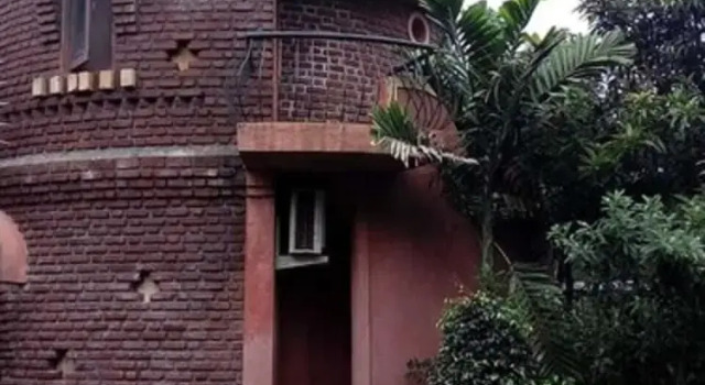 Hotel Shyam Farm House and Resort