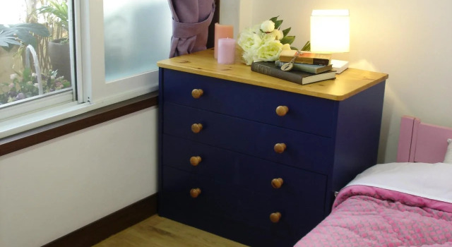 iCOS Guesthouse 2 for Female - Hostel, Prenota Ostello Ostelli a Seodaemun-gu, Ostello