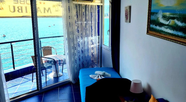Malibu Apartments, Prenota Appartamento Hotel economici a Sutomore