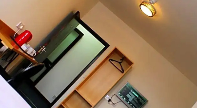 Номер Standard The Hindes Hotel