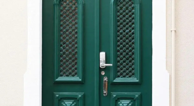 Glass Boutique - Rooms & Suites