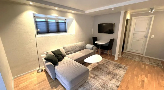 Daltind - Modern apartment with free parking, Book Lejlighed Narvik Nordland