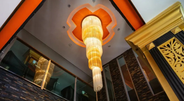 Bab Alhara Hotel