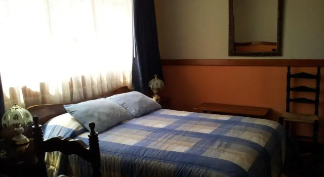 Hotel Colomba
