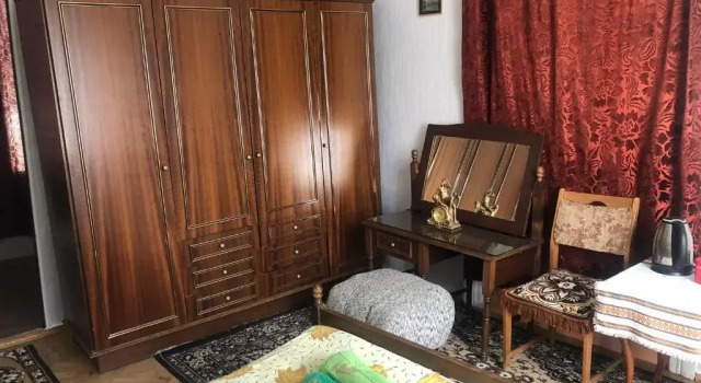 Двухместный номер Standard Rimma Homestay