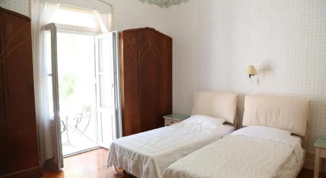 Апартаменты Standard Villa Melina Hotel