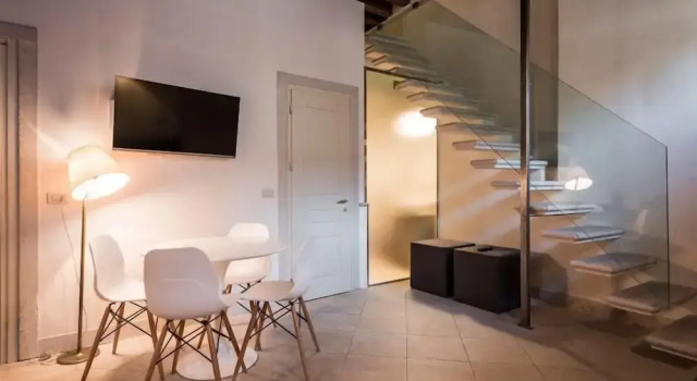 Номер Standard MYSWEETPLACE - San Marco Apartments