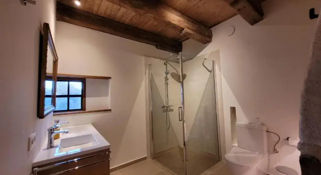 Коттедж Hoeve Spyckergoed