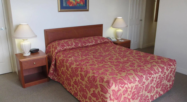 Springwood Tower Apartment Hotel, Reserva ahora Apartamento Logan Central Australia