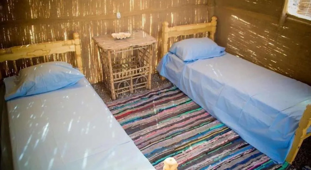 Wishwashi Camp & Resort