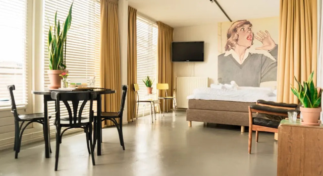 Zèta Beds