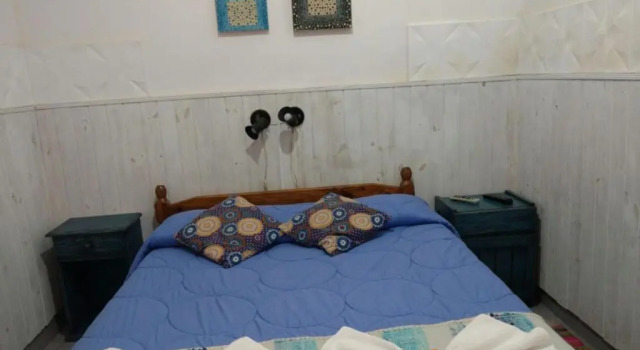 Двухместный номер Standard La Morada Hosteria