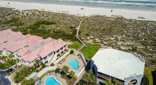 Апартаменты с 2 комнатами Hibiscus Resort - A103