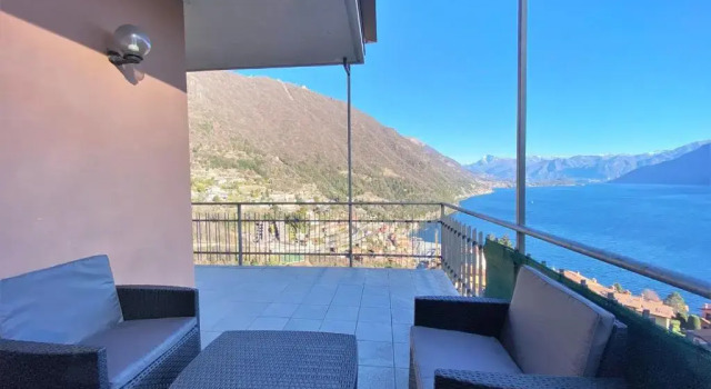 Апартаменты Due Leoni Lake View Apartment