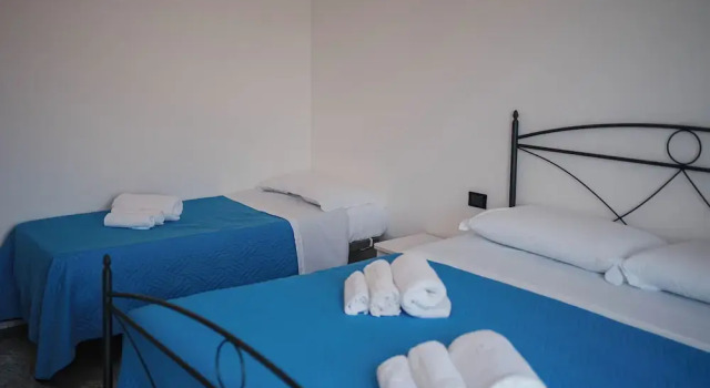 Апартаменты Classic Residence Riviera