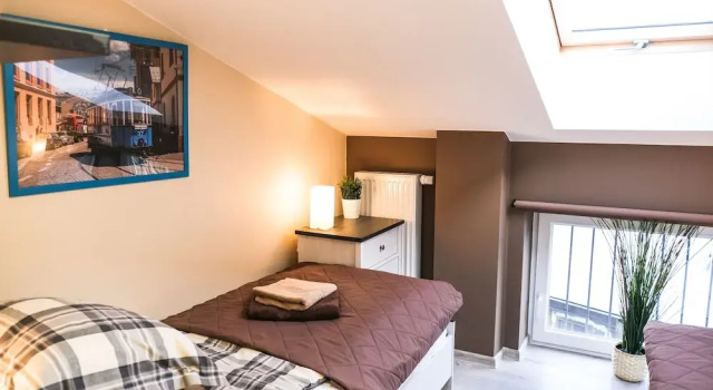 Апартаменты Old Town Vistula Premium Apartments