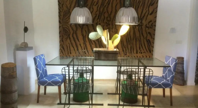 Апартаменты Chambao Suite Marbella