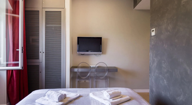 Top Floor Trastevere