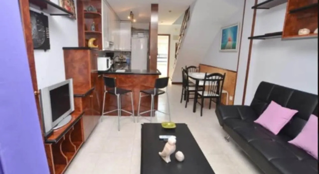 Apartment in Isla, Cantabria 103625 by MO Rentals